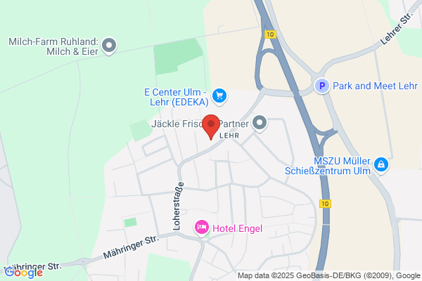 Bohnacker GmbH