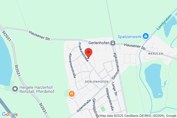 Sendelbach, Carmen Restauration