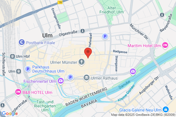 Marco Polo Ulm