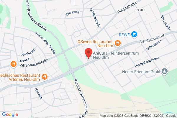 AniCura Kleintierzentrum Neu-Ulm GmbH