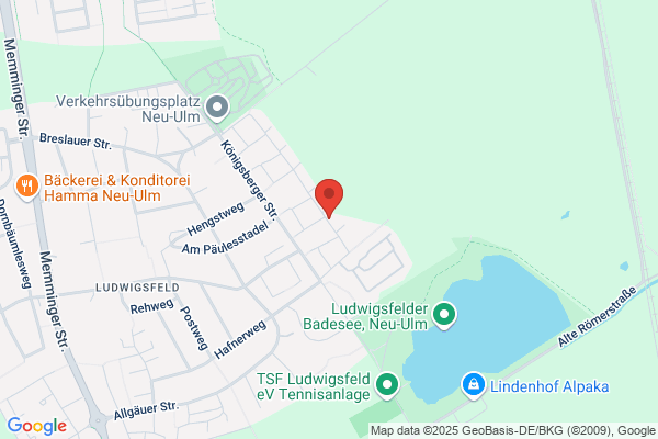 Bayrische CargoBahn GmbH (BCB)