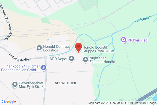 Honold Contract Logistics GmbH