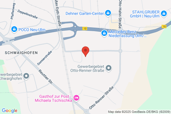 Hagenmaier Torbau GmbH