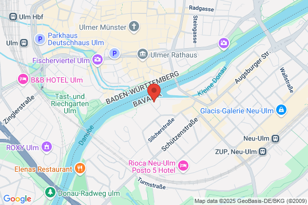 Frieder Demmer