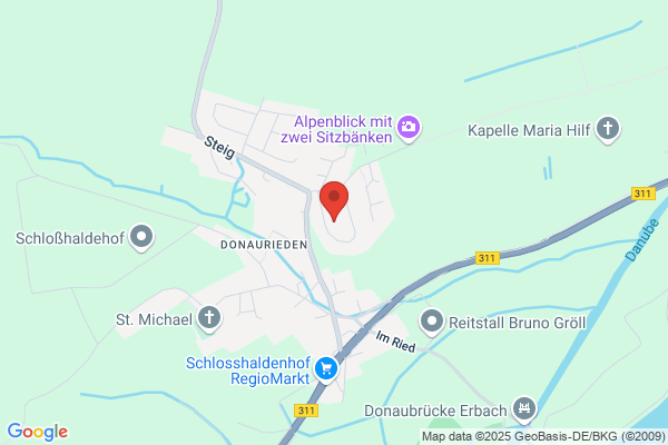 PraxisFinanz Werner GmbH