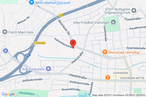 Pro Nova Unternehmensberatung