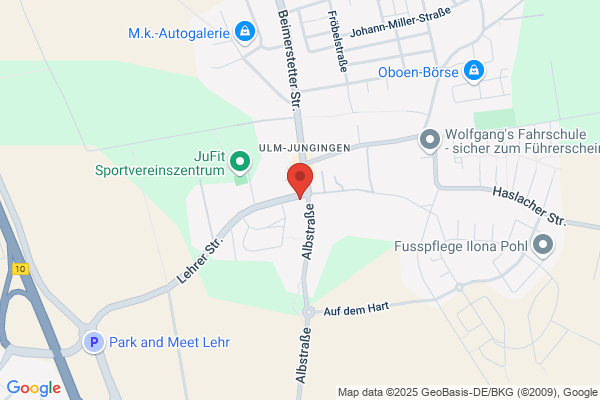 confitech Dienstleistungs GmbH