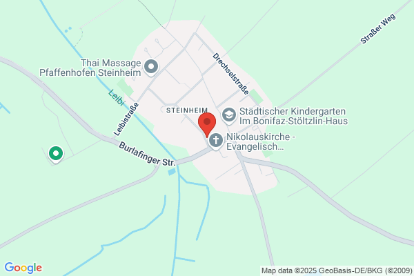 Veranstaltungsagentur Penszuk GmbH
