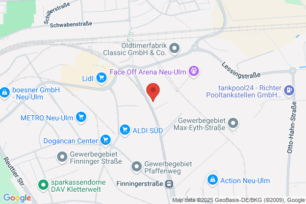 Baptisten Brüdergemeinde e.V.