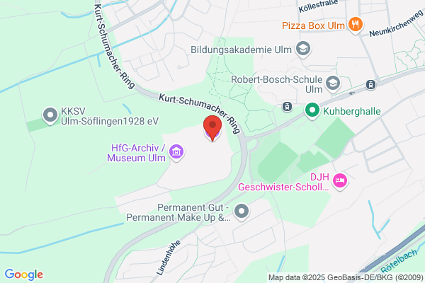 Dokumentationszentrum Oberer Kuhberg Ulm e.V.