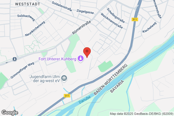 Narrenzunft Ulm e.V.