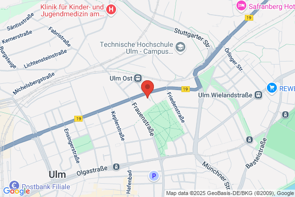 Offizierheimgesellschaft Standort Ulm e.V.
