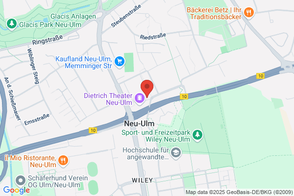 Schwangerschaftsberatung (§219 StGB) Donum