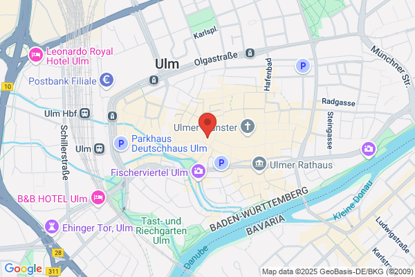 Sportkreis Alb-Donau E. V.