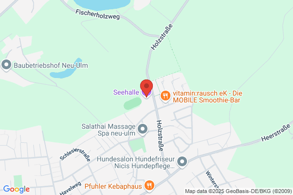 Taekwondo Neu-Ulm/Pfuhl