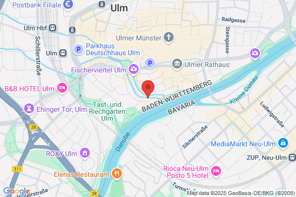 Ulmer Schifferverein e.V.