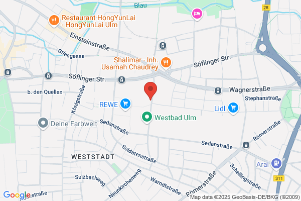 Weststadthaus AG West e.V.