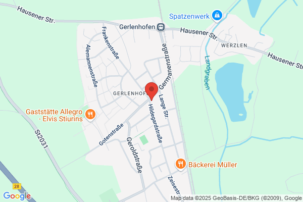 R+V Versicherung