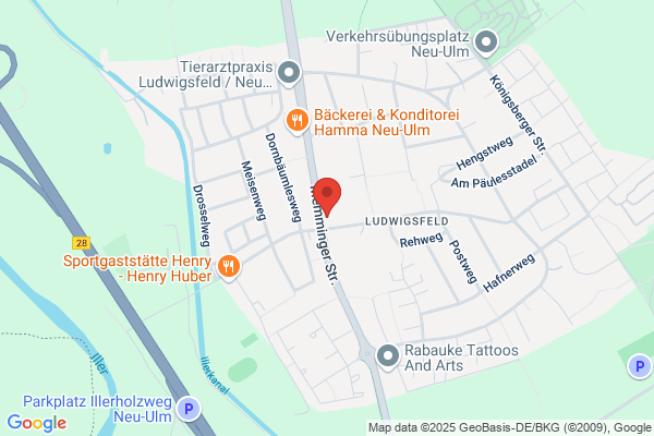 R+V Versicherung