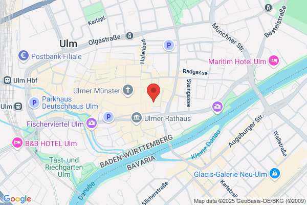 unimess GmbH