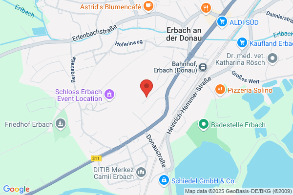 Schlittmeier & Partner