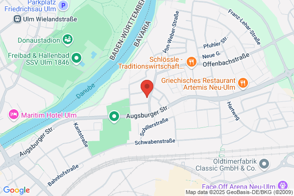 Lanzenstiel GmbH