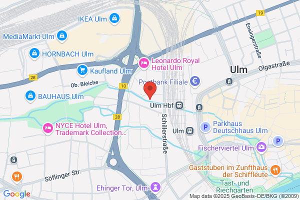 Mind & Body Atelier Ulm