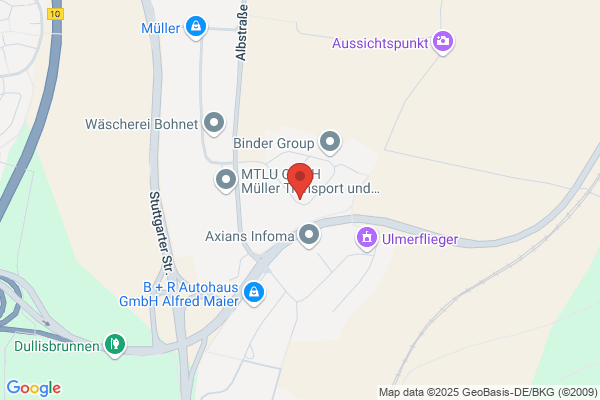 Erhardt Dentaltechnik GmbH
