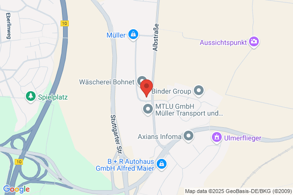 Gensow GmbH & Co. KG