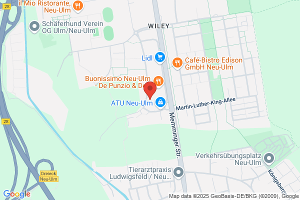 Lindauer GmbH
