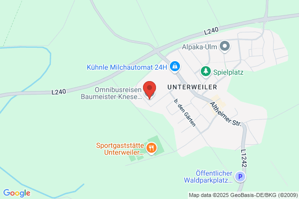 Baumeister GmbH