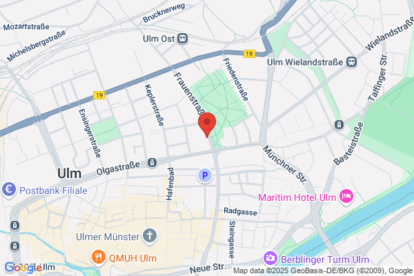 Pressezustellservice Donau/Iller GmbH