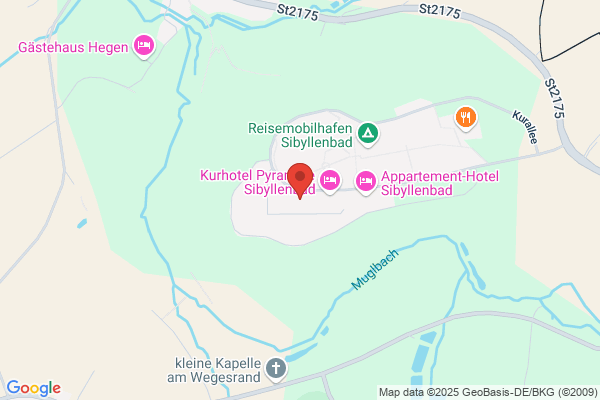Sibyllenbad