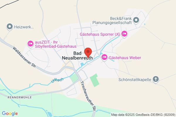 Sparkasse Oberpfalz Nord