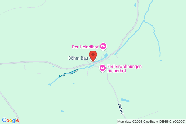 Böhm Bau