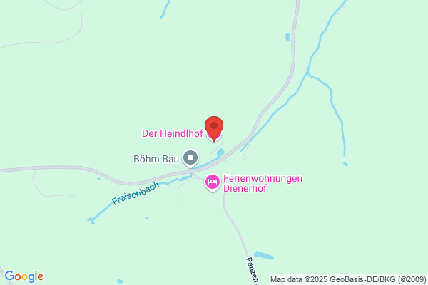 Der Heindlhof