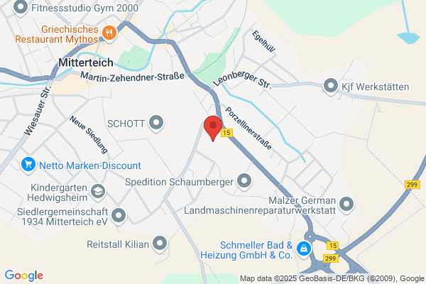 Leogra Trading GmbH