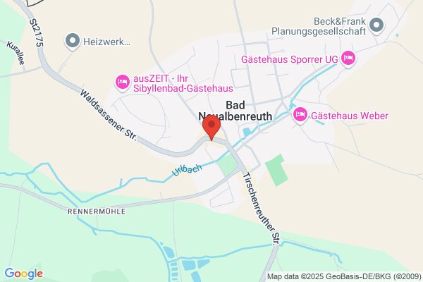Physiotherapie Wilholm