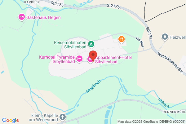 Sanitätshaus Kuttenberger GmbH & Co. KG