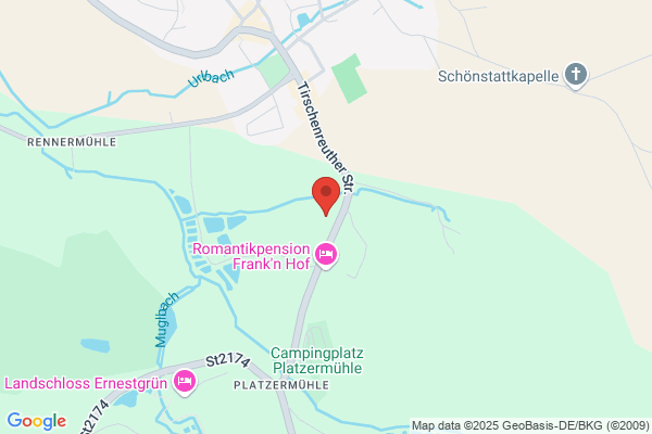 TSV Neualbenreuth e.V.