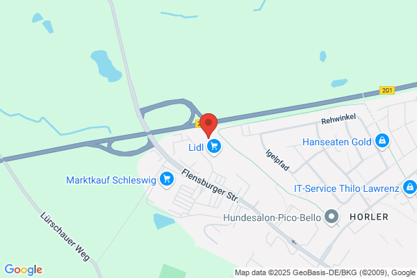 Immanuel-Gemeinde Schleswig