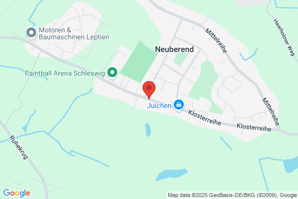 Grundschule Neuberend