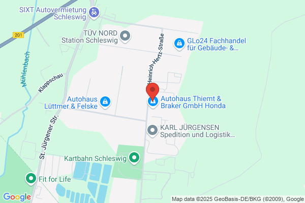 Hartmann Th. GmbH