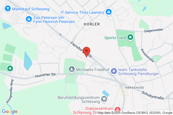 Reifendienst Boysen GmbH