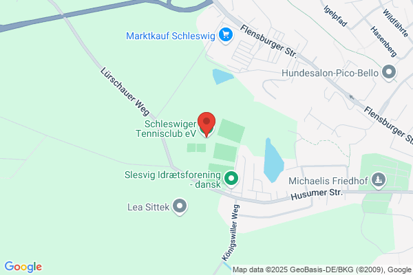 Schleswiger Tennisclub e.V.
