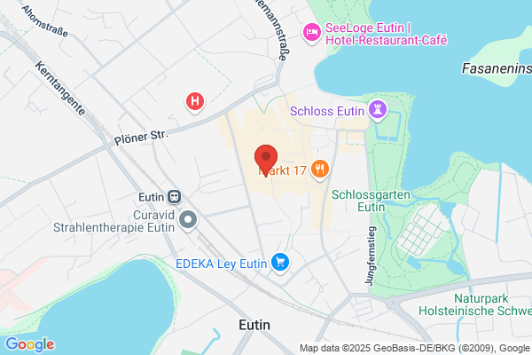Schütte "Ihre Bäckerei" Eutin GmbH