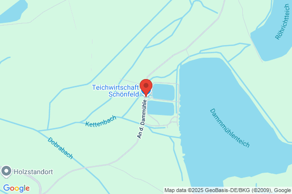Teichwirtschaft