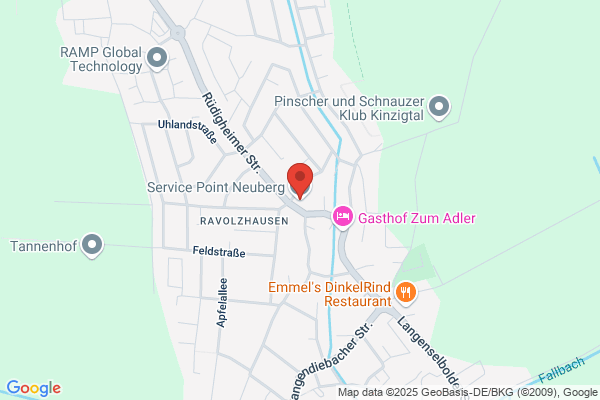 Nelde Automobile GmbH