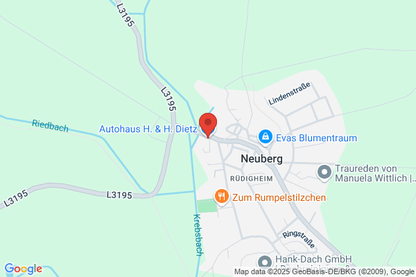KS AUTOGLAS ZENTRUM Neuberg