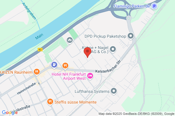 DyStar-Textilfarben GmbH
